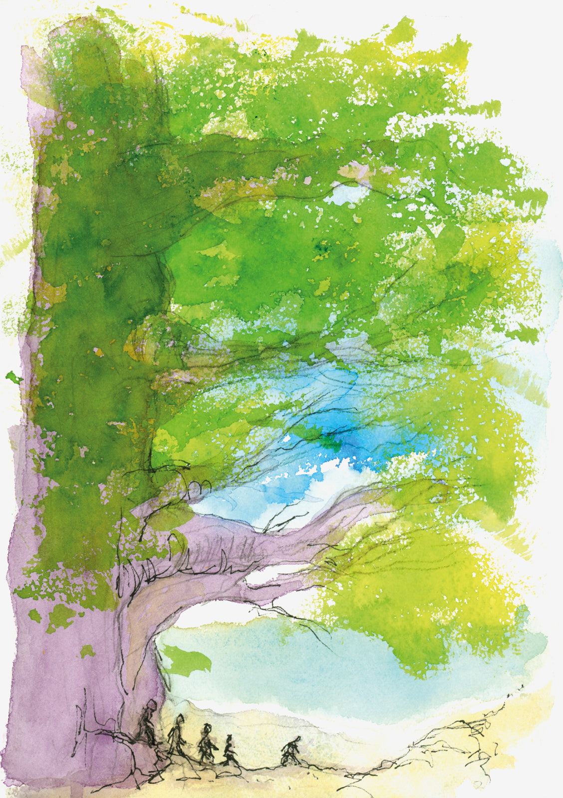 Das Gold der Nibelungen, Band 4