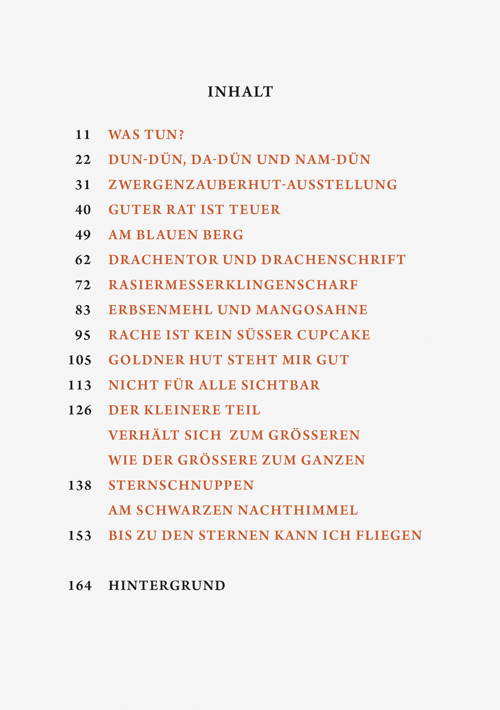 Das Gold der Nibelungen, Band 4