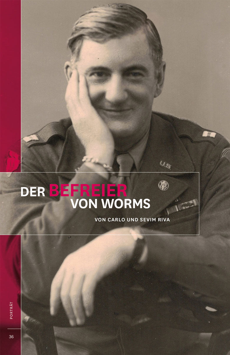 Heimatjahrbuch Worms 2021