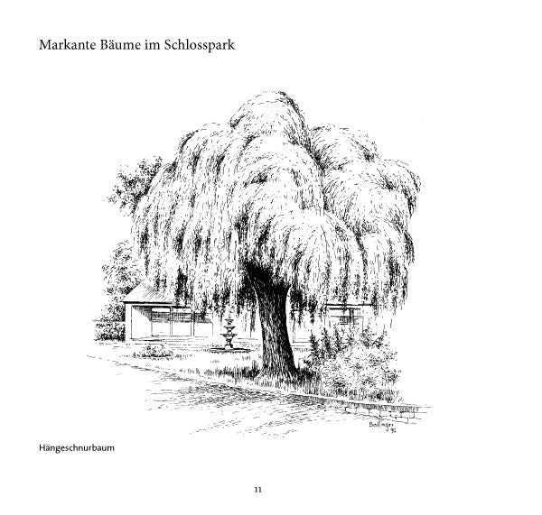 Naturführer Herrnsheimer Schlosspark