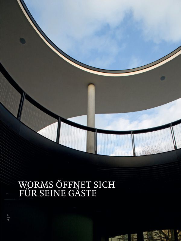 Das Wormser
