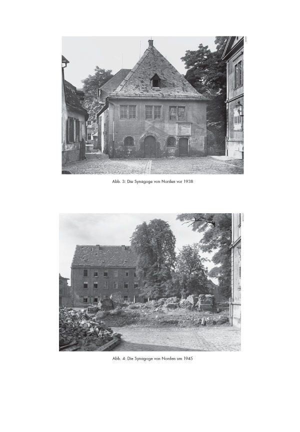 Fünfzig Jahre Wiedereinweihung der Alten Synagoge zu Worms