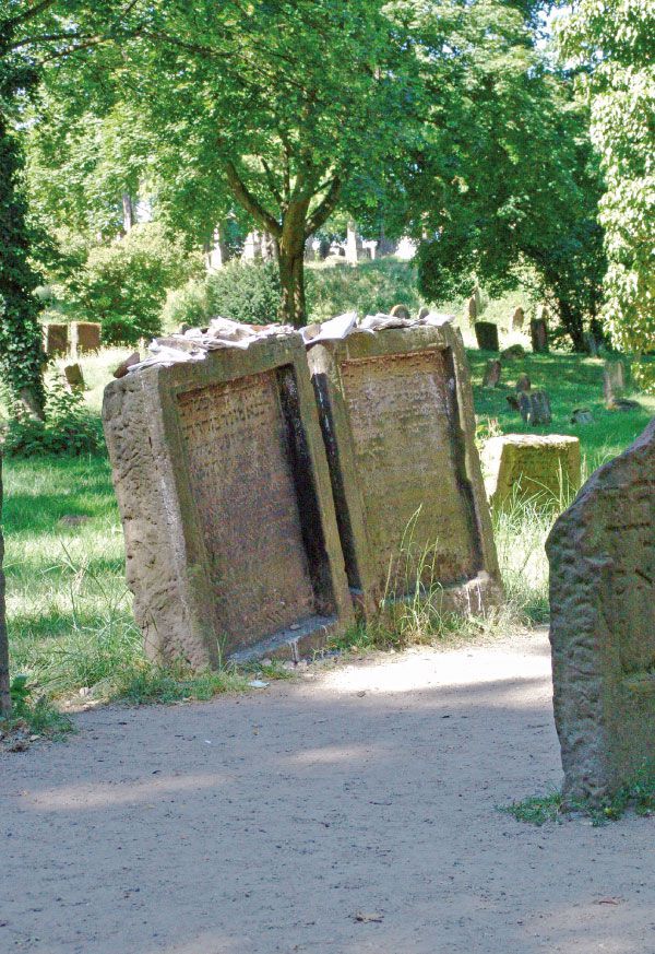 Wundergeschichten aus Warmaisa