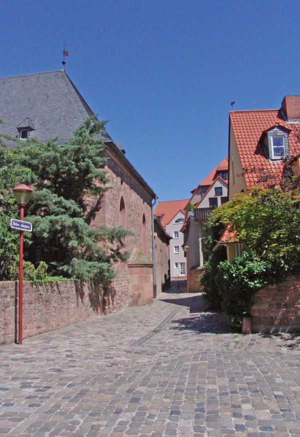 Wundergeschichten aus Warmaisa