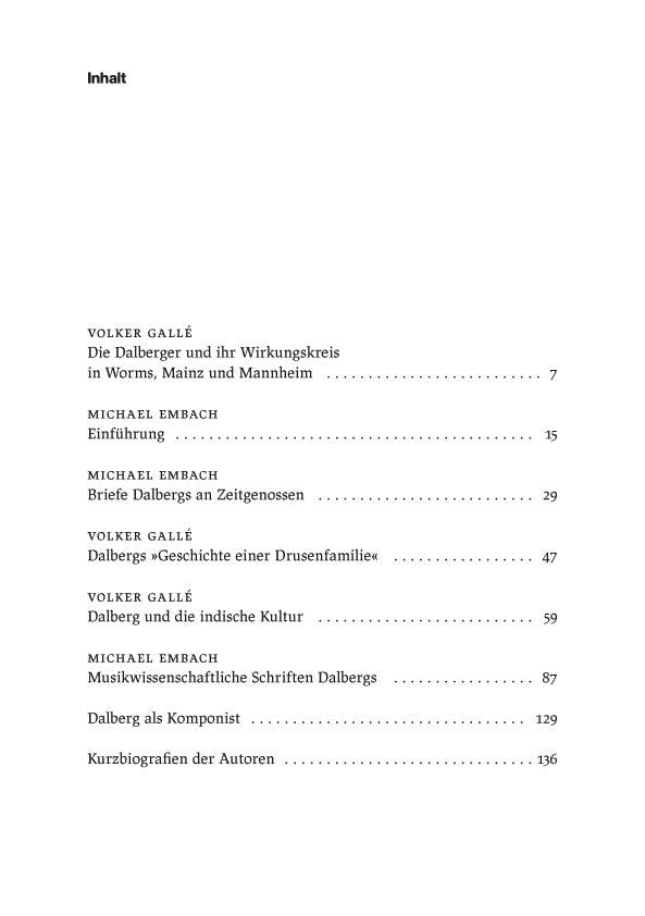 Vom Erfinden und Bilden