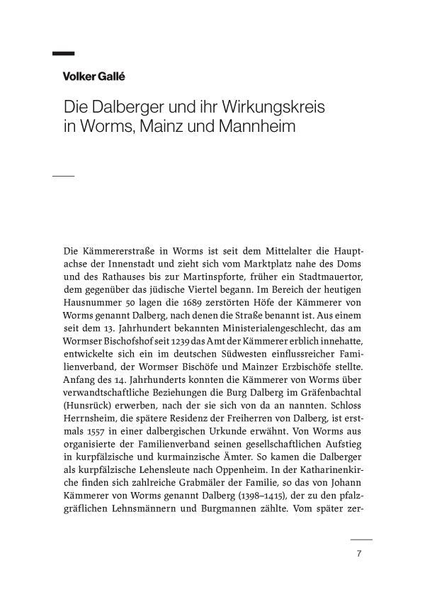 Vom Erfinden und Bilden