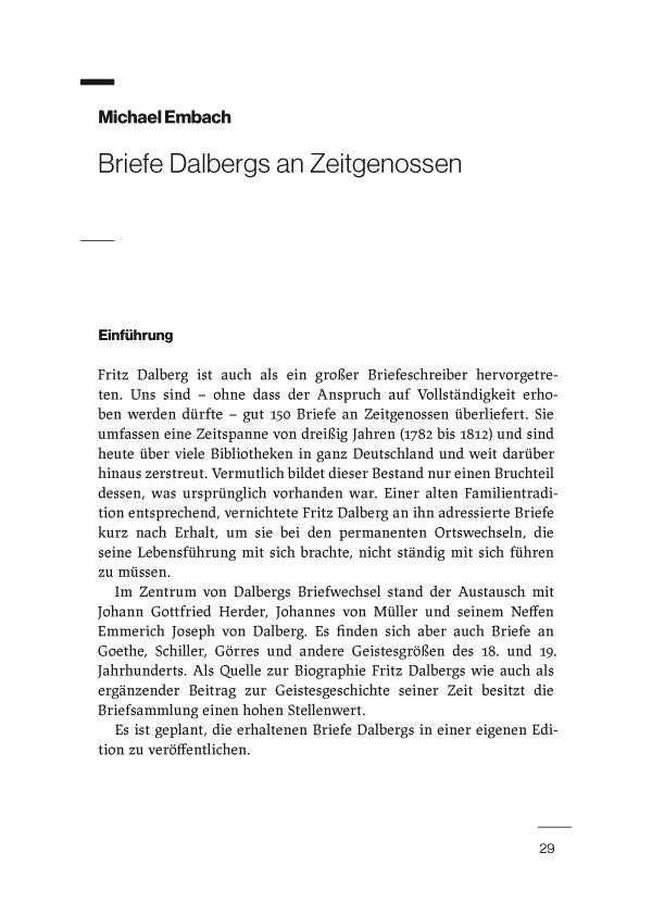 Vom Erfinden und Bilden