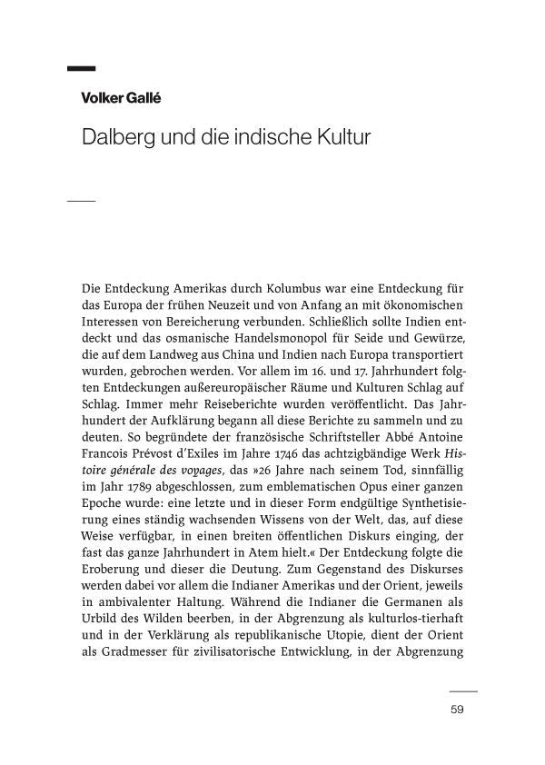 Vom Erfinden und Bilden