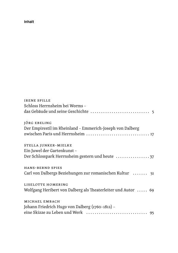Zwischenwelten