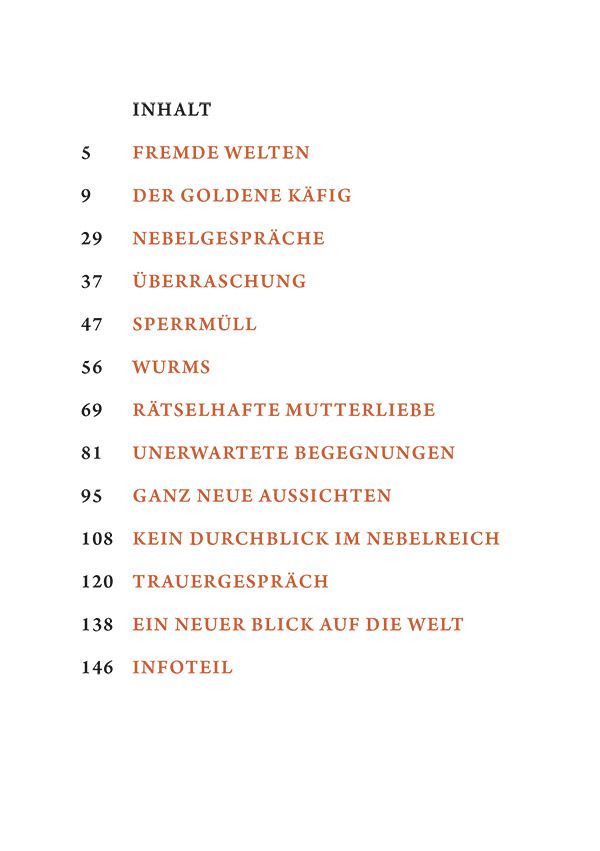 Das Gold der Nibelungen, Band 1