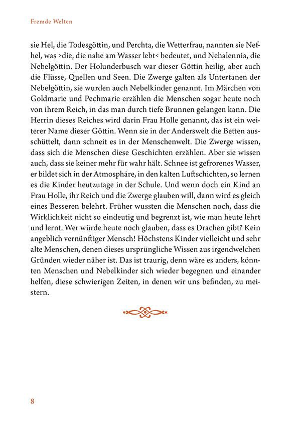 Das Gold der Nibelungen, Band 1