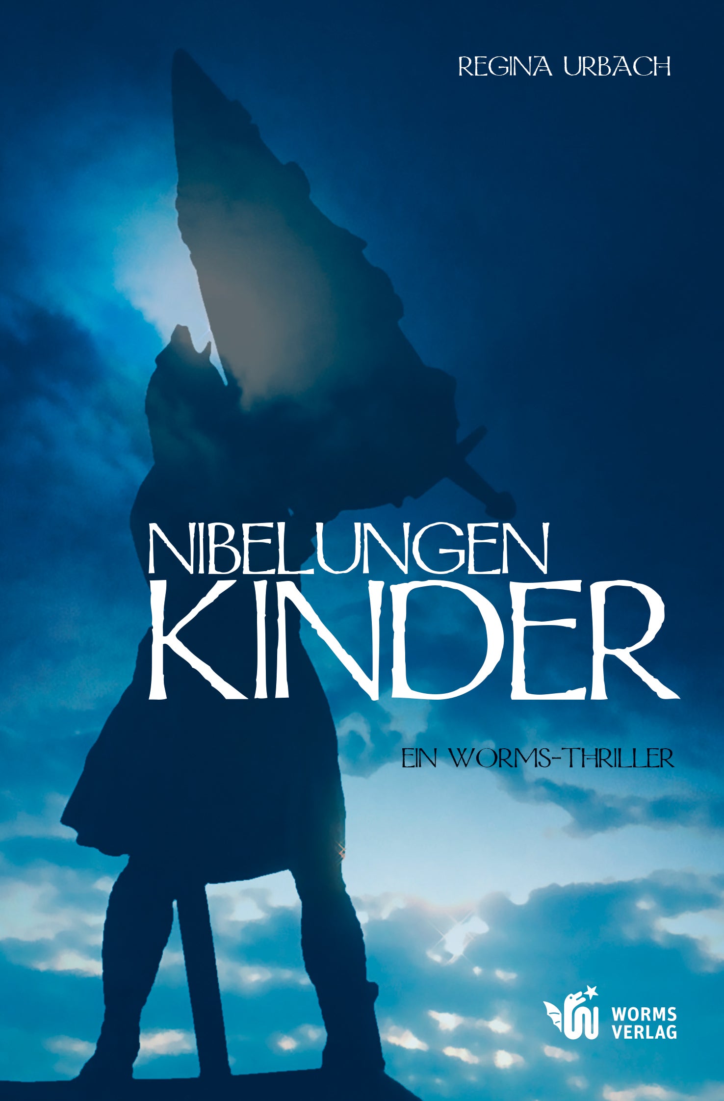 Nibelungenkinder