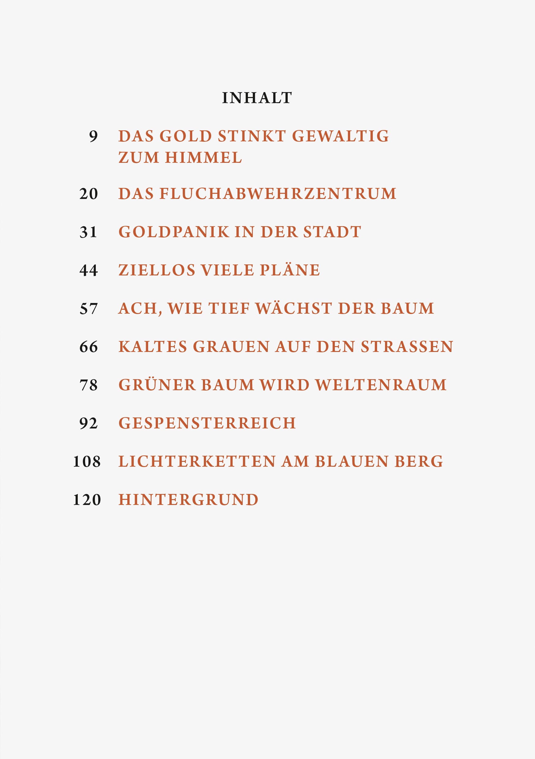 Das Gold der Nibelungen, Band 3