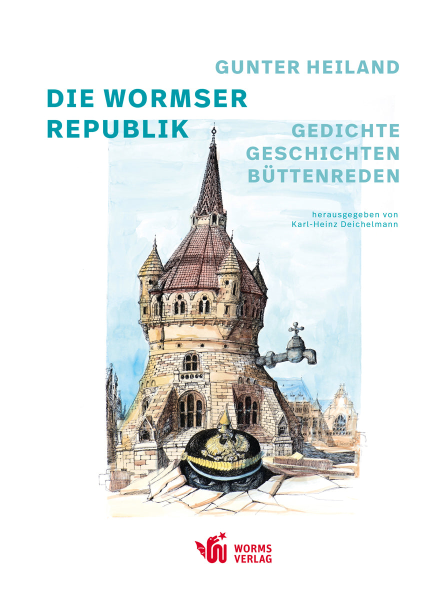 Die Wormser Republik