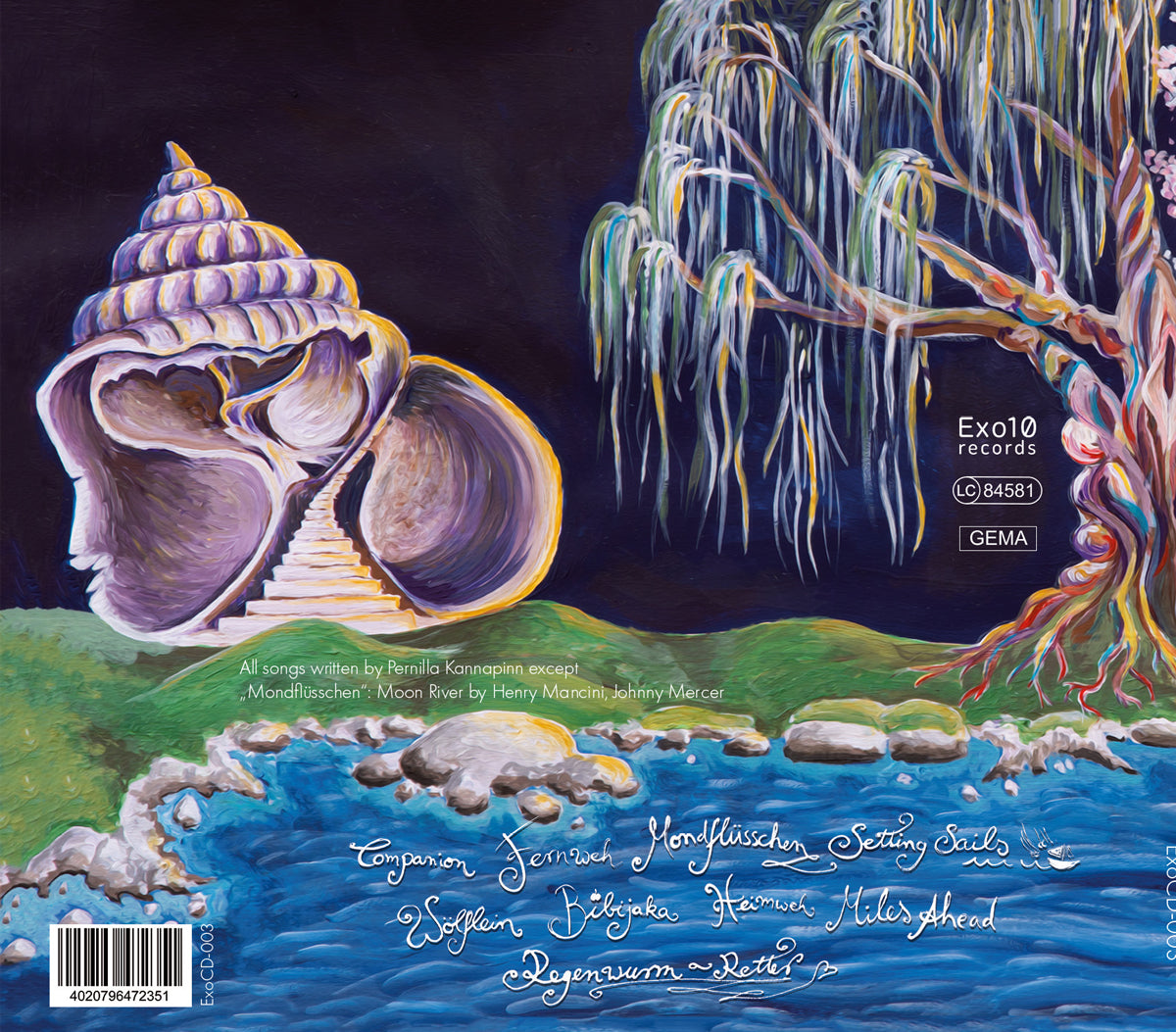 South of Inski Pinski