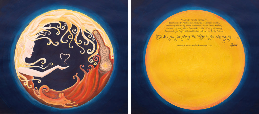 South of Inski Pinski