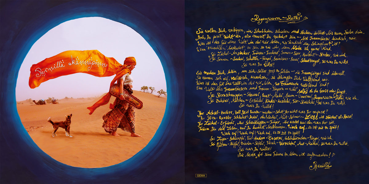 South of Inski Pinski