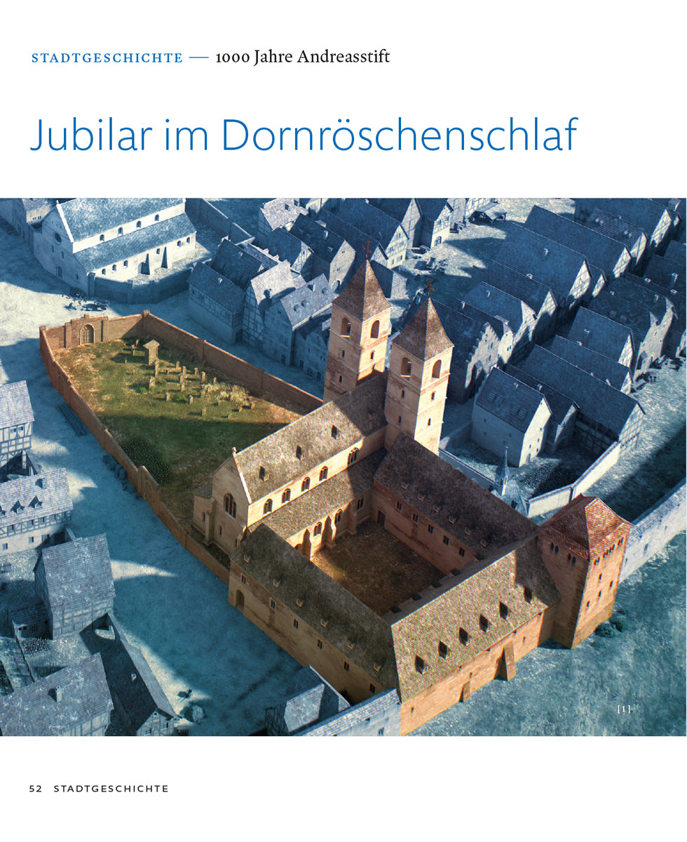 Heimatjahrbuch Worms 2020