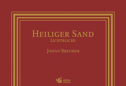 Heiliger Sand - Lichtblicke