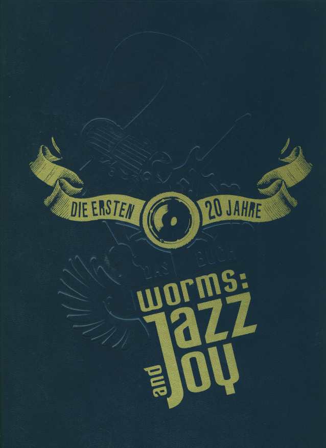 Worms : Jazz and Joy