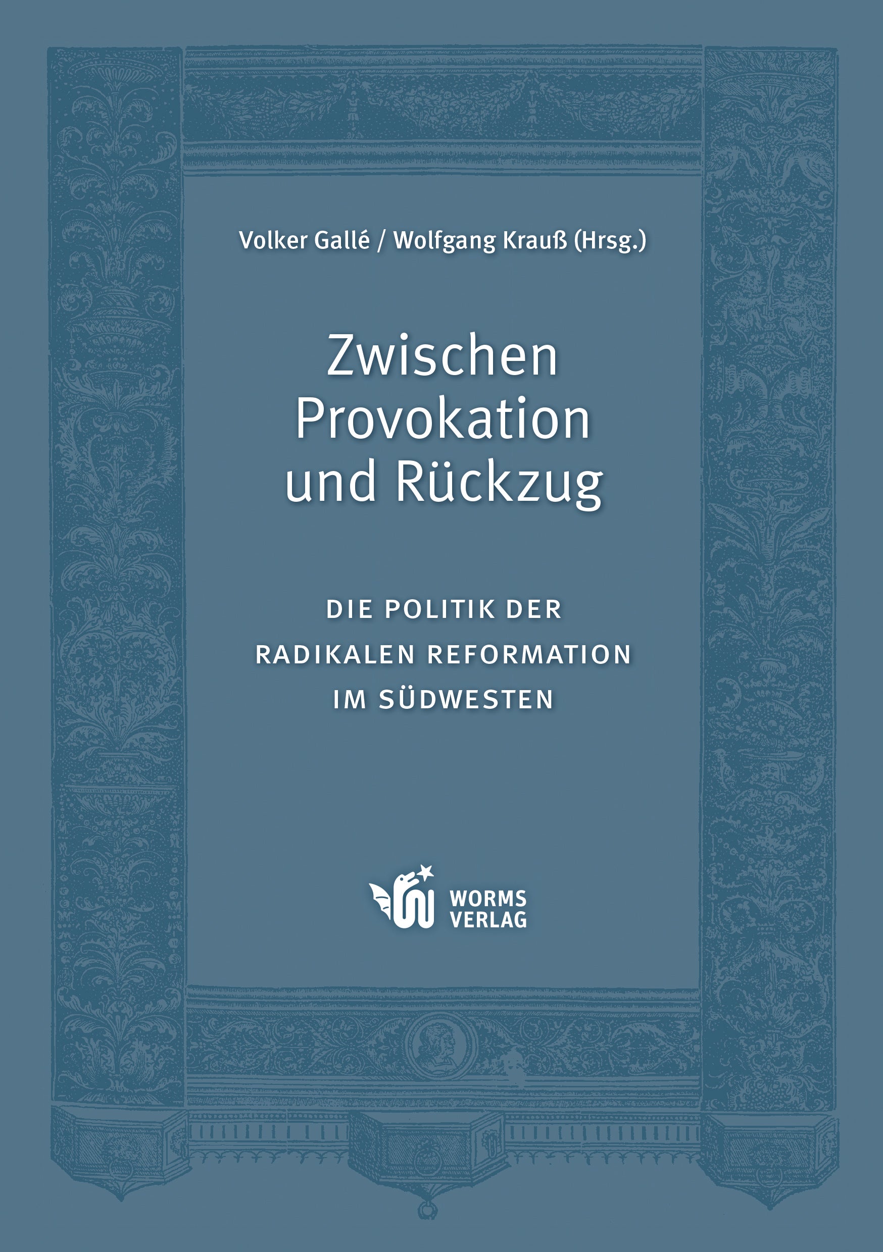 Zwischen Provokation und Rückzug